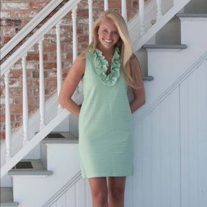 Sailor-Sailor Skipper Dress